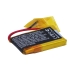 Remplacement de batterie compatible pour Fitbit LSSP491524AE