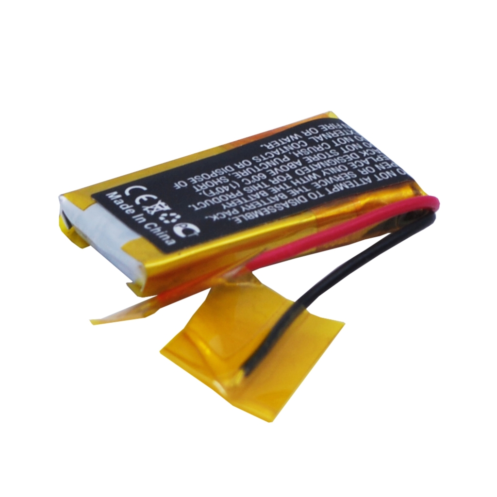 Remplacement de batterie compatible pour Fitbit LSSP491524AE