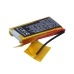 Remplacement de batterie compatible pour Fitbit LSSP491524AE