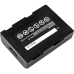 Outils électriques Batterie Fitel CS-FTS178SL