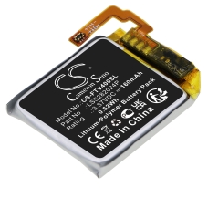 Remplacement de batterie compatible pour Fitbit LSS282024P