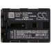 Batterie industrielle Fluke CS-FTX660SL