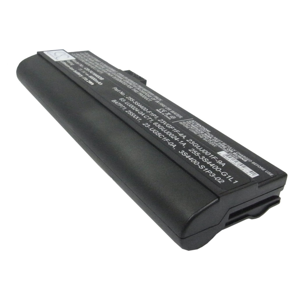 Batteries Remplace 23-UG5C10-0A