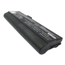 Remplacement de batterie compatible pour Uniwill 23-GUJ001F-9A,23-UG5C10-0A,23-UG5C1F-0A,23-UG5C40-1A,23-UJ001F-3A...