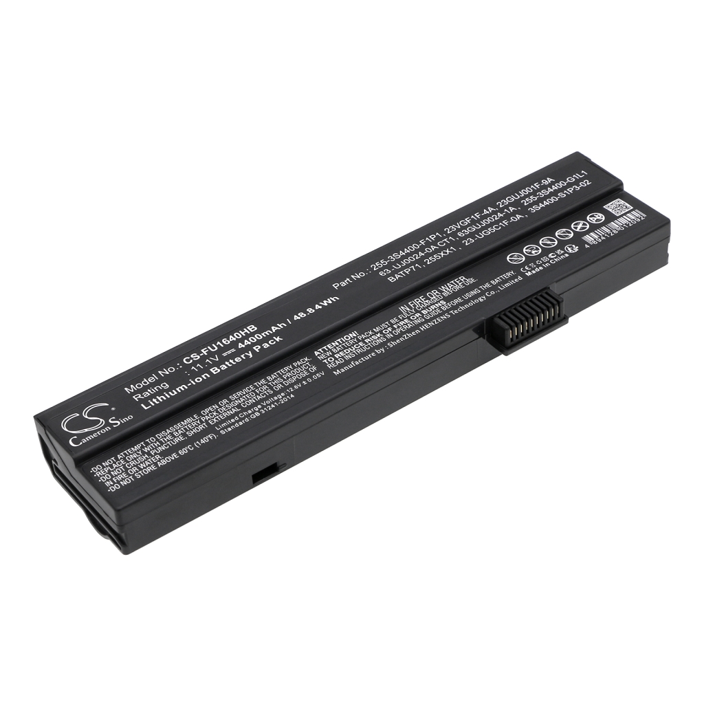 Batteries Remplace 63-UG5023-3A