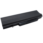Battery compatibleWith Fujitsu