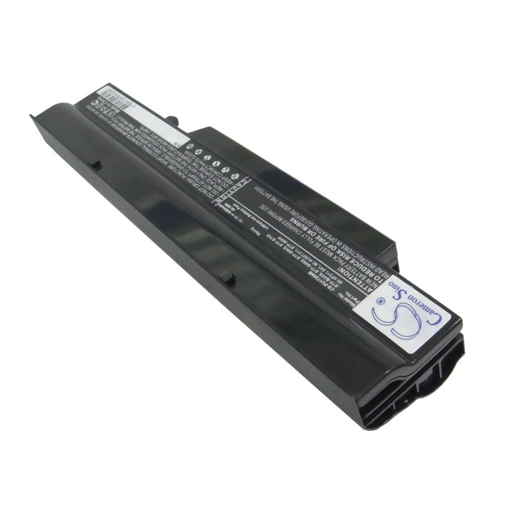 Notebook battery HEDY CS-FU1720NB