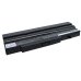 Notebook battery Medion MD97132
