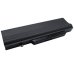 Notebook battery Medion MD97132