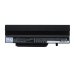 Notebook battery Medion MD97132