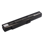 Battery compatibleWith Fujitsu