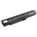 Batterie pour ordinateur portable Fujitsu CS-FU2011NB