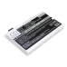 Batteries Remplace 3S4400-S1S5-05
