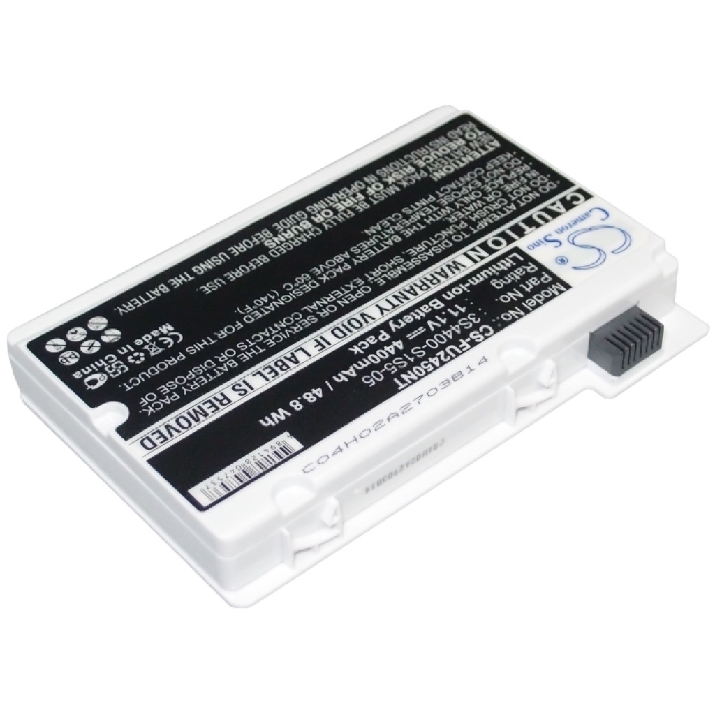 Batteries Remplace 3S4400-S1S5-05