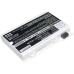 Batteries Remplace 3S4400-S1S5-05