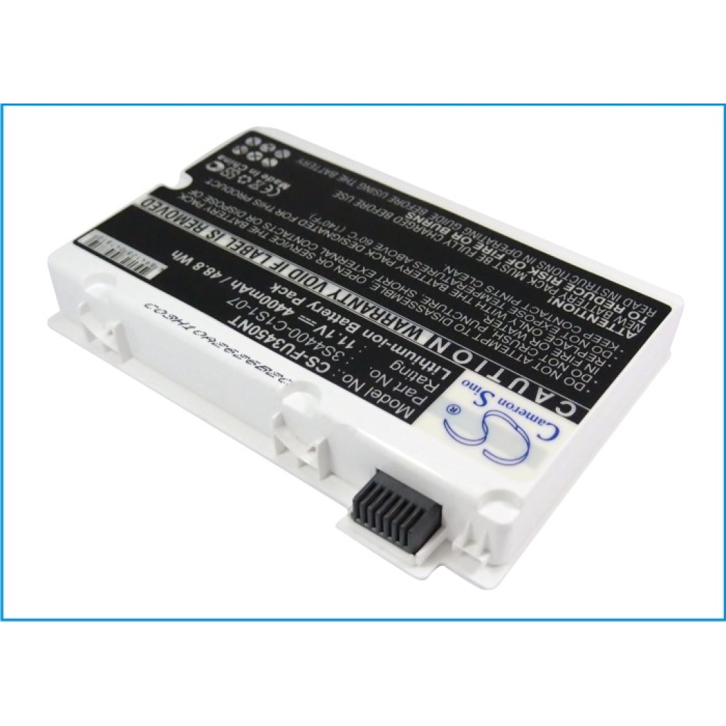 Akku kompatibel mit Fujitsu CS-FU3450NT