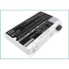 Kompatibler Ersatzakku für FUJITSU 3S4400-C1S1-07,3S4400-G1L3-07