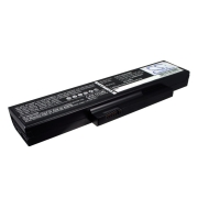 Battery compatibleWith Fujitsu