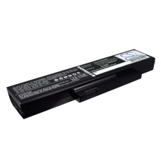 Kompatibler Ersatzakku für FUJITSU FOX-EFS-SA-22F-06,FOX-EFS-SA-XXF-06,S26391-F6120-L470,SDI-HFS-SS-22F-06,SMP-EFS-SS-22E-06...