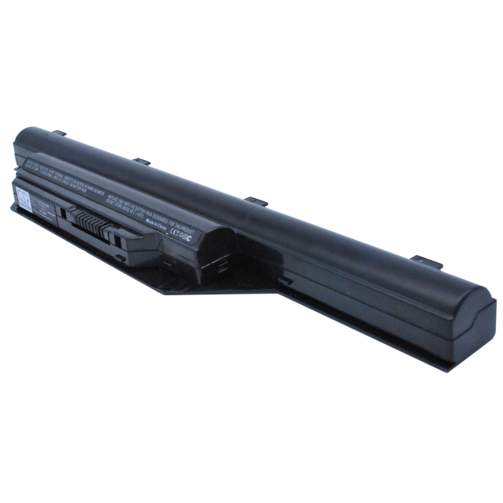Batterie pour ordinateur portable Fujitsu CS-FU6410NB