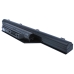 Batterie pour ordinateur portable Fujitsu CS-FU6410NB