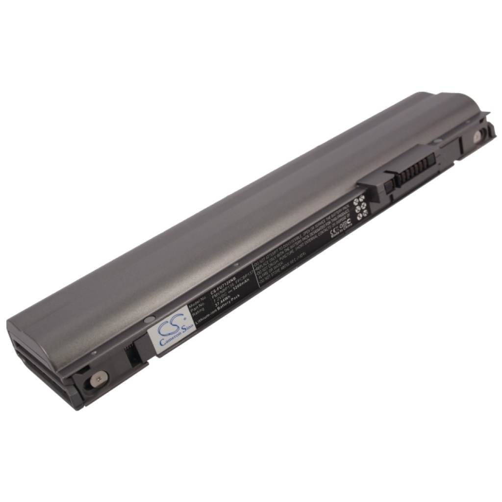 Akku kompatibel mit Fujitsu CS-FU7120NB