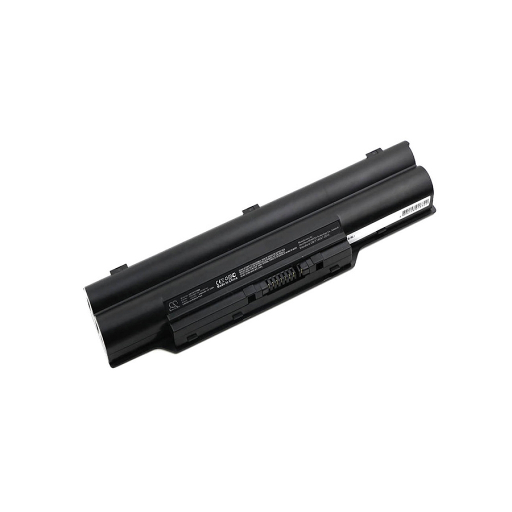 Battery Replaces FPCBP161AP
