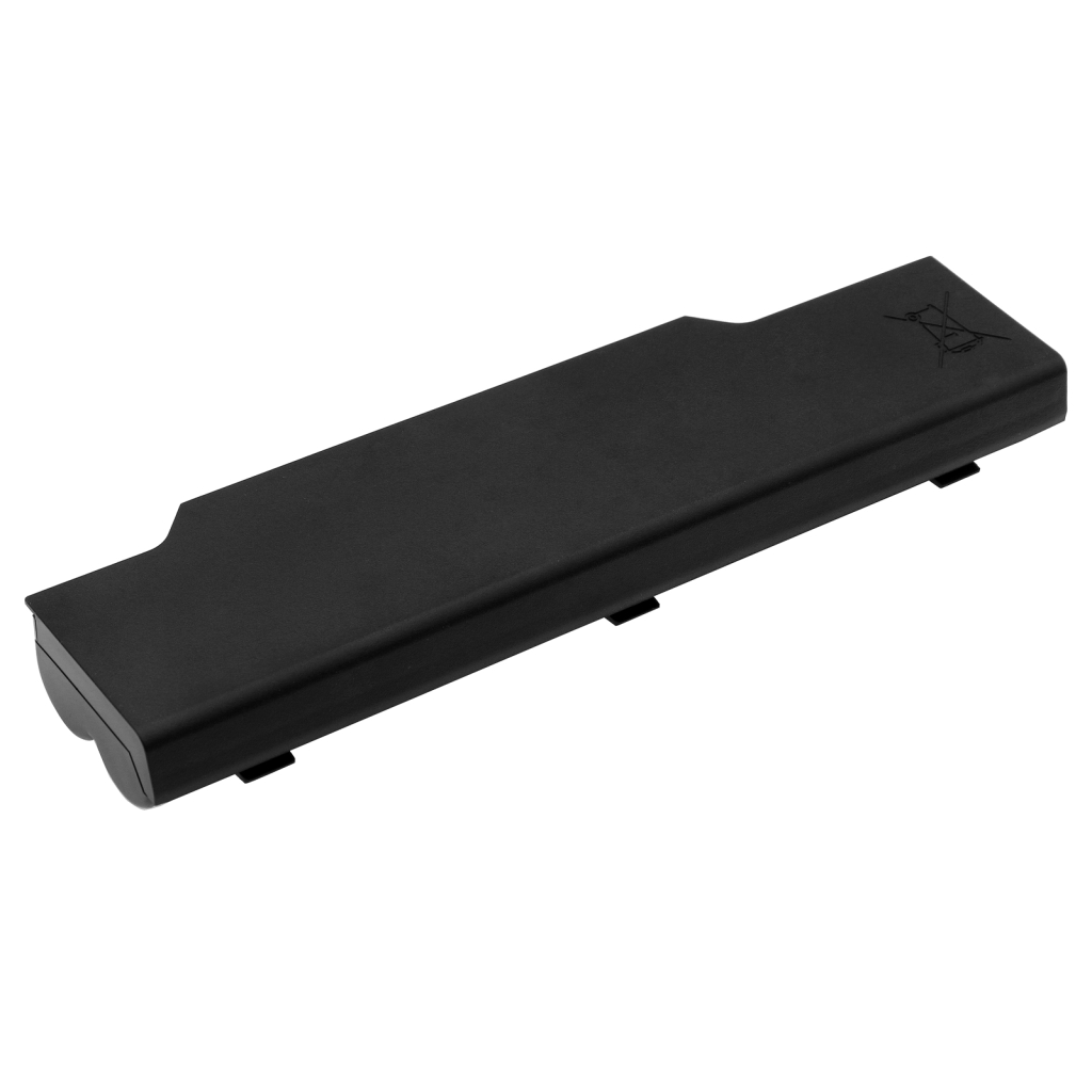 Fujitsu LifeBook AH52/DNA