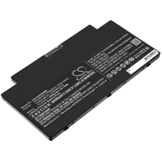 Kompatibler Ersatzakku für FUJITSU CP641484-01,CP64148401,CP693003-03,FMVA77MB,FMVNBP233...