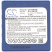 Battery Replaces BA209062