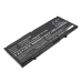 Laptop Akkus Fujitsu CS-FUE541NB