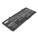 Laptop Akkus Fujitsu CS-FUE541NB