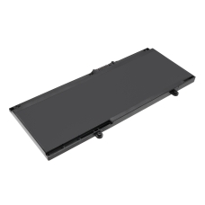 Remplacement de batterie compatible pour FUJITSU CP813249-01,CP813249-04,CP833283-03,CP847055,FMVNBP256...