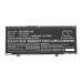 Laptop Akkus Fujitsu CS-FUE541NB