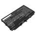 Laptop Akkus Fujitsu CS-FUH665NB