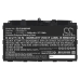 Laptop Akkus Fujitsu CS-FUH665NB