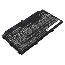 Kompatibler Ersatzakku für FUJITSU CP785375-XX,FPCBP479