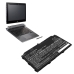 Laptop Akkus Fujitsu CS-FUH665NB