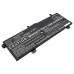 Tablette Batterie Fujitsu CS-FUH753NB