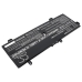 Battery Replaces FPB0356