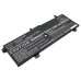 Batteries Remplace FPB0357