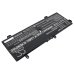 Batteries Remplace GC020028M00