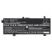 Batteries Remplace GC020028M00