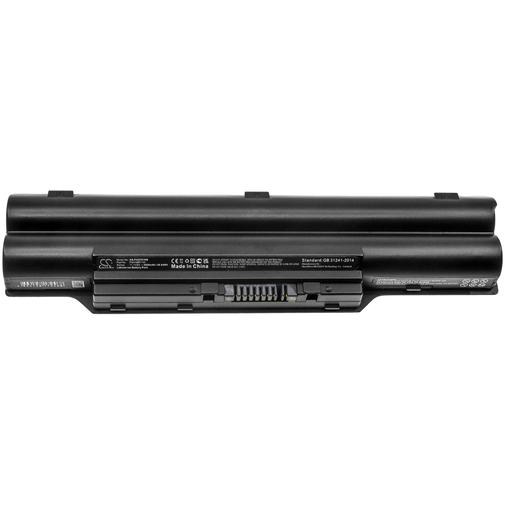 Fujitsu AH54/D