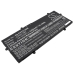 Laptop Akkus Fujitsu CS-FUT512NB