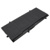 Laptop Akkus Fujitsu CS-FUT512NB