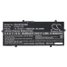 Laptop Akkus Fujitsu CS-FUT512NB