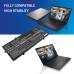 Laptop Akkus Fujitsu CS-FUT512NB