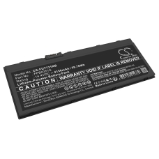 Kompatibler Ersatzakku für FUJITSU CP784743-03,FMVNBP251,FPB0351S,FPCBP577