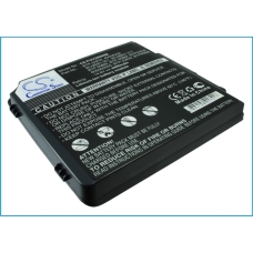 Remplacement de batterie compatible pour Acer 40008236,805N00005,90.NBI61.001,90.NBI61.011,BTP-52EW...